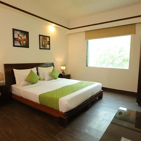 The Picasso Residency - Naraina New Delhi 호텔 외부 사진