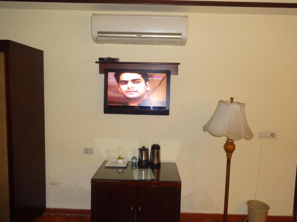 The Picasso Residency - Naraina New Delhi 호텔 외부 사진