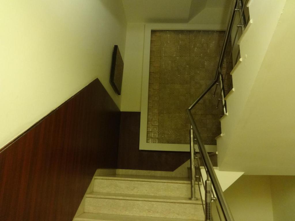 The Picasso Residency - Naraina New Delhi 호텔 외부 사진