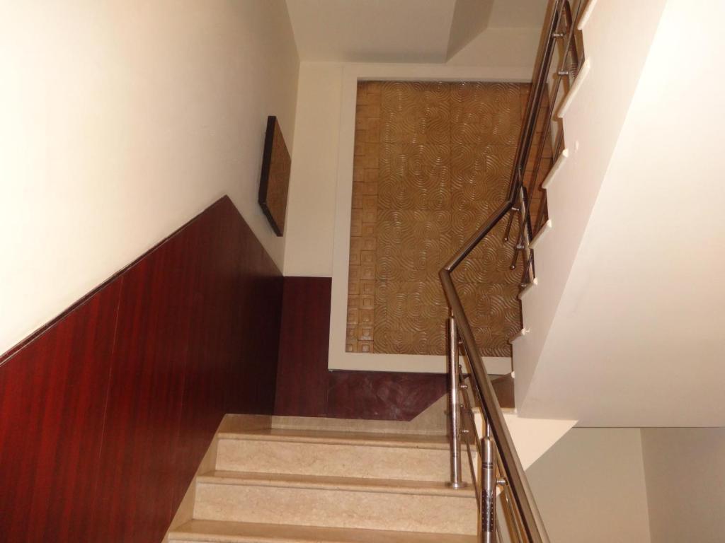 The Picasso Residency - Naraina New Delhi 호텔 외부 사진