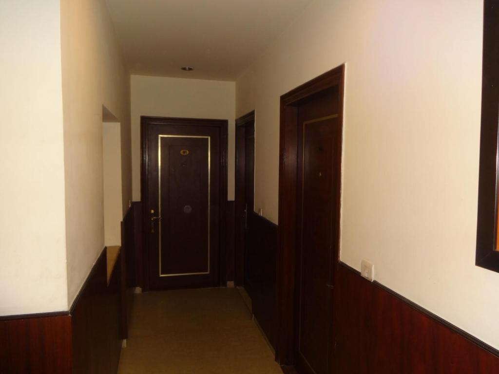 The Picasso Residency - Naraina New Delhi 호텔 외부 사진